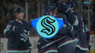 Seattle Kraken goal horn 2021-2022/ Сиэтл Кракен голевая сирена 2021-2022 гг. (OFFICIAL)