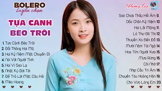 Ca Nhạc Trữ Tình Bolero 2022 - LK Tựa Cánh Bèo Trôi x Đồi Thông Hai Mộ ♪ Tình Ca Nhạc Vàng Hay Nhất