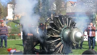 Stationärmotoren-Treffen Burkhardtsdorf - 4/4 - Stationary Engine Rally