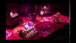 Roger Hodgson - Hide in your shell