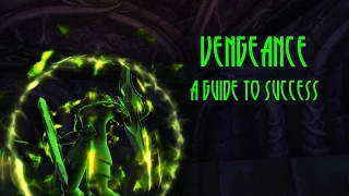 Vengeance Demon Hunter: A Guide to Success