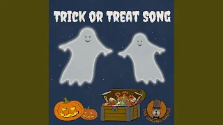 Trick or Treat Song (Interactive)