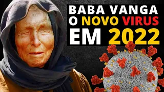 Previsões de Baba Vanga 2022