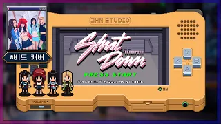 BLACKPINK 블랙핑크 ‘Shut Down’ / [8 Bit Cover]