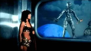 Starcrash 2 trailer