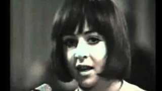 Eurovision 1967 - Luxembourg - Vicky - L'amour est bleu [HQ SUBTITLED] - YouTube.flv