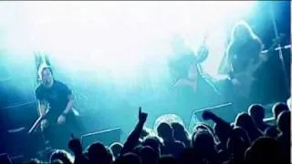 Vader - Wyrocznia feat. Orion (Live)