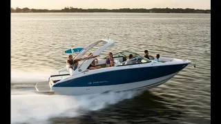 2020 Regal LS6 Boat For Sale at MarineMax Kent Island, MD