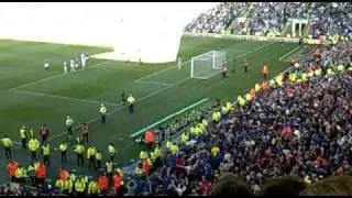 Celtic 1-3 Rangers - Kenny Miller Penalty 24/10/2010