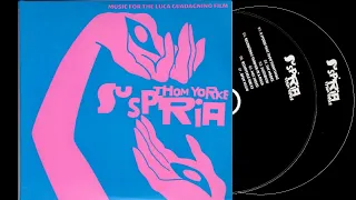 SUSPIRIA (R) (2018) [FULL CD X2]