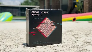 Omega Virus Pr0logue__  2021 [Vacation Edition]