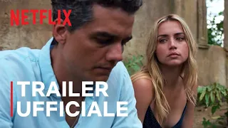 Sergio | Trailer ufficiale | Netflix Italia