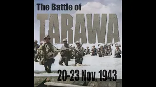 Battle of Tarawa