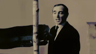 Charles Aznavour - La Mamma (1963)