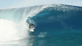 Tahiti | Matt Bromley and Russ Bierke