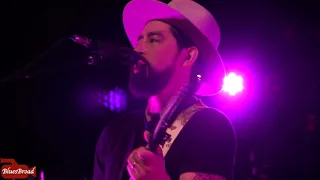 JACKIE GREENE • Hollywood • Town Hall NYC 10/5/18