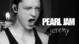Pearl Jam - Jeremy (cover by Juan Carlos Cano)