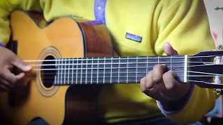 MAHALEO - VELOMA RY FAHAZAZANA (BY TOJO GUITARISTE)