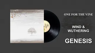 Genesis - One For The Vine (Official Audio)