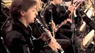 Eb clarinet solo Maurice Ravel Bolero