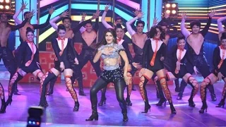 Jacqueline Fernandez's Rocking Performance On Her BIGGEST Bollywood Hits