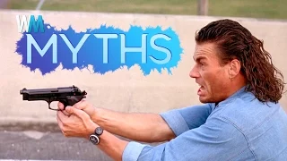 Top 5 Gun Myths That Hollywood Taught Us