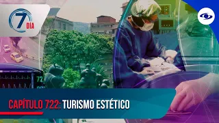 Turismo estético: pacientes extranjeros fallecen en presuntos malos procedimientos - Séptimo Día