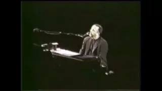 Billy Joel  Live at Madison Square Garden 12 28 98