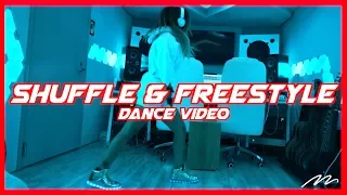 Shuffle Dance & Freestyle | Magga Braco