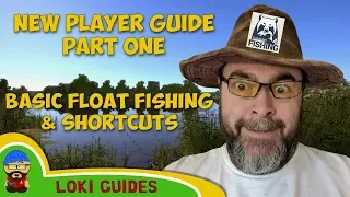 Russian Fishing 4 Guide - The Free to Play Fishing Simulation Game - Beginners Guide Part 1