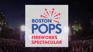 BSO 360 Episode 2: The Boston Pops Fireworks Spectacular