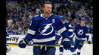 Are the Tampa Bay Lightning Still Cup Contenders?