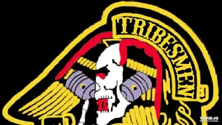 VERSE TMC - Its the tribesmen ft Benny B