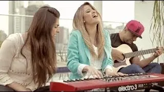 Luan Santana - Tudo Que Você Quiser (Cover) May e Karen