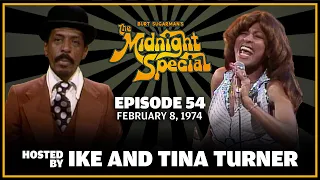 Ep 54 - The Midnight Special | February 8, 1974