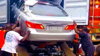 IDIOTS AT WORK #8 | BAD DAY AT WORK | Funny Fails Compilation 2022