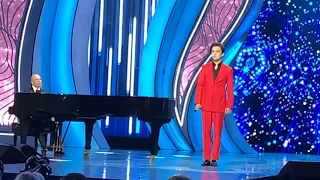 Dimash Kudaibergen new song “Your love” ( Dear fancam)