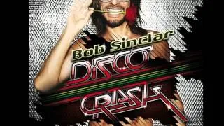 Rock That Boat - Bob Sinclar ft Pitbull, 2012 house (Anarchy Remix) ft Dj Antrax