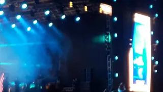 Gustavo Lima Vila mix Uberaba