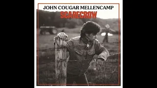 Rumbleseat- John Mellencamp (Vinyl Restoration)