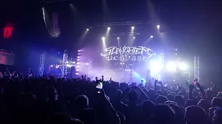 Slaughter to Prevail - Bratva Live SPb