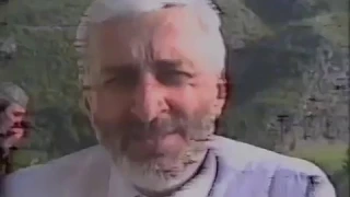 1993г  Оккупация Сухуми и Ввод Российских “Говнотворцев“