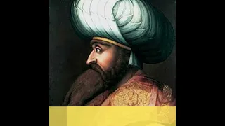 Sultan Bayezid (On This Day)