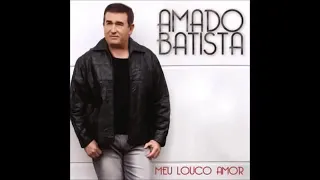 Amado Batista 2010 CD Completo