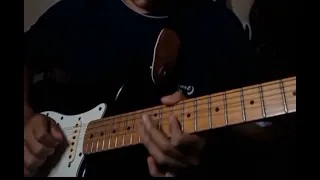 Come Inside Of My Heart - IV OF SPADES (guitar solo)