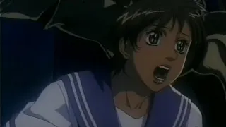 Escaflowne The Movie Preview Special Rough Cut Version