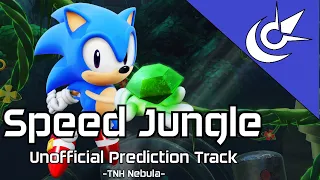 [TNH Nebula] Sonic Superstars UNOFFICIAL Track: "Speed Jungle"
