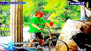 Jejak Si Gundul Terbaru Trans7 28 Januari 2016 - Full