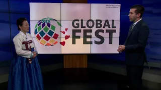 City of Aurora's Global Fest