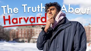 The TRUTH About Harvard